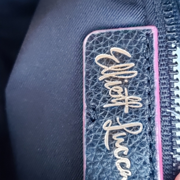 ELLIOTT LUCCA GOURGUES BAG - Picture 8 of 9